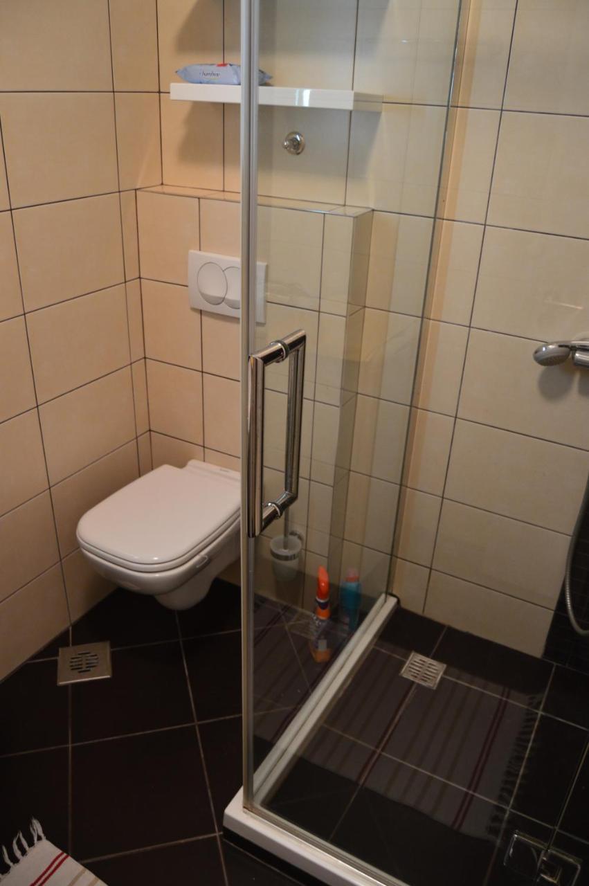 Apartman Mile Apartment Subotica Exterior foto